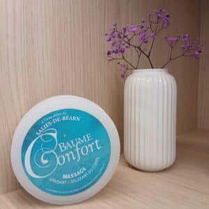 Baume confort - 150 ml