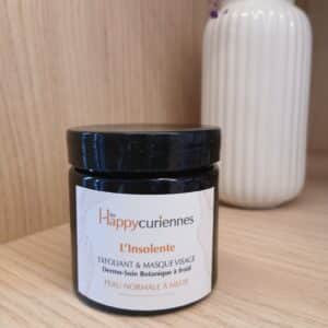 L'Insolente - 60 ml