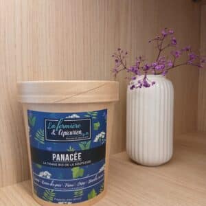 Tisane la Panacée - 80 gr